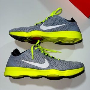 Nike Women Zoom Fit Cross Trainer Shoe